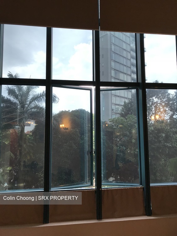 The Legend (D10), Condominium #278202041